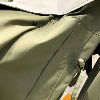 Judith | Windbreaker