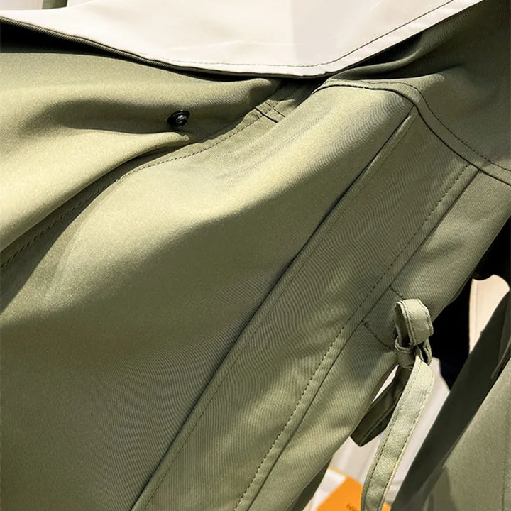 Judith | Windbreaker