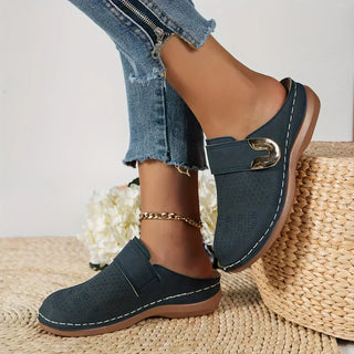 Marel | Wedge Sandals
