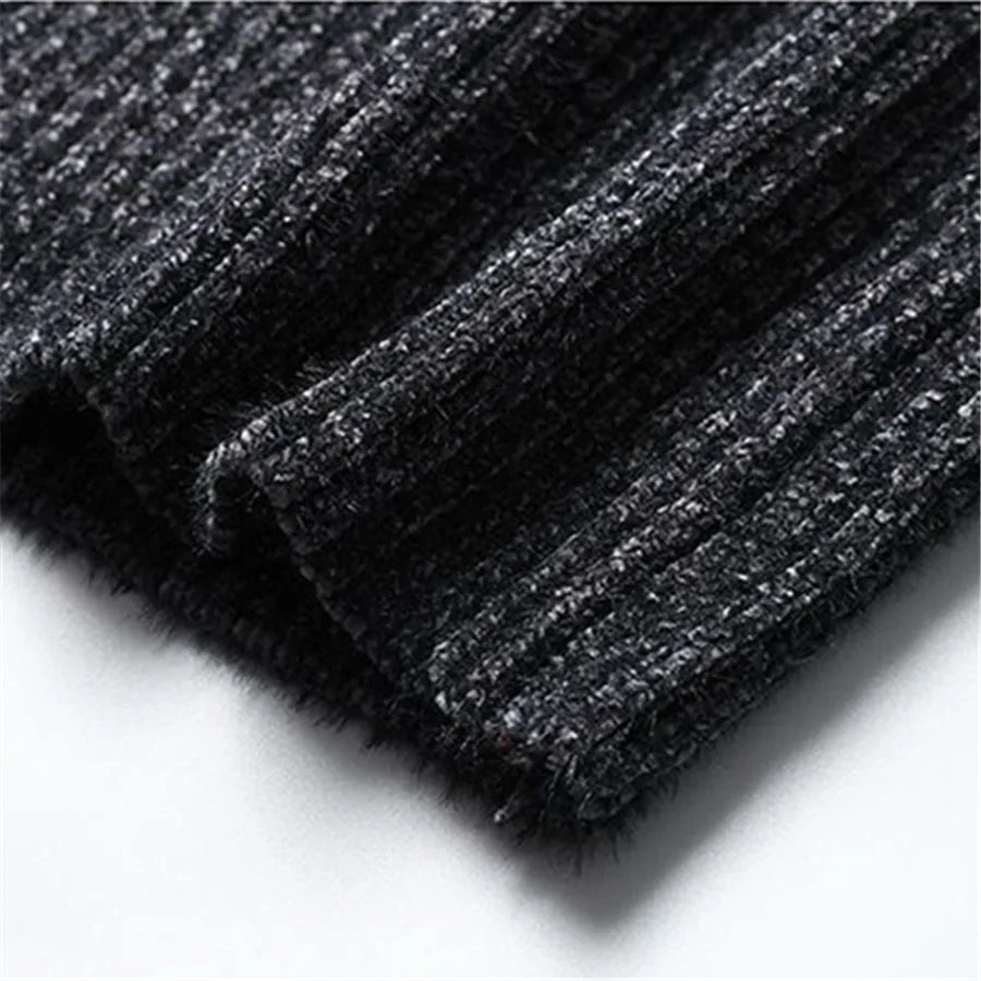 PATRICK | TURTLENECK SWEATER FOR MEN