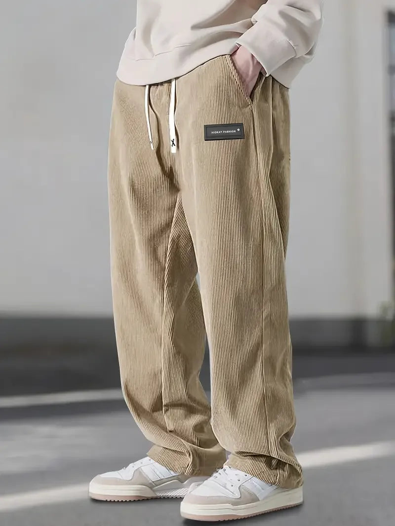 ComfortFit | Corduroy Pants