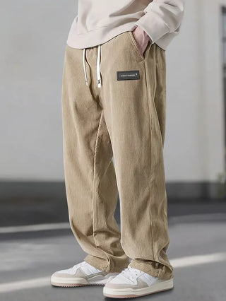 ComfortFit | Corduroy Pants