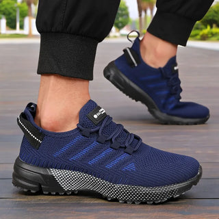 Bernd | Breathable Sport Shoes
