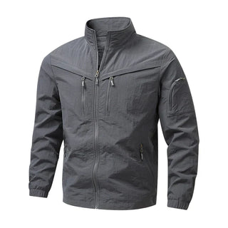 Anton | Lightweight Transitional Jacket