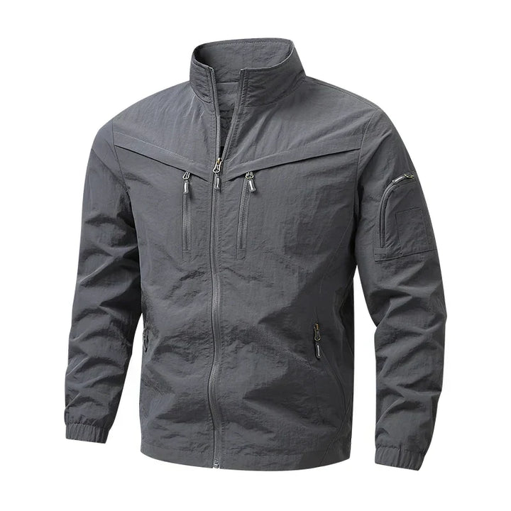 Anton | Lightweight Transitional Jacket