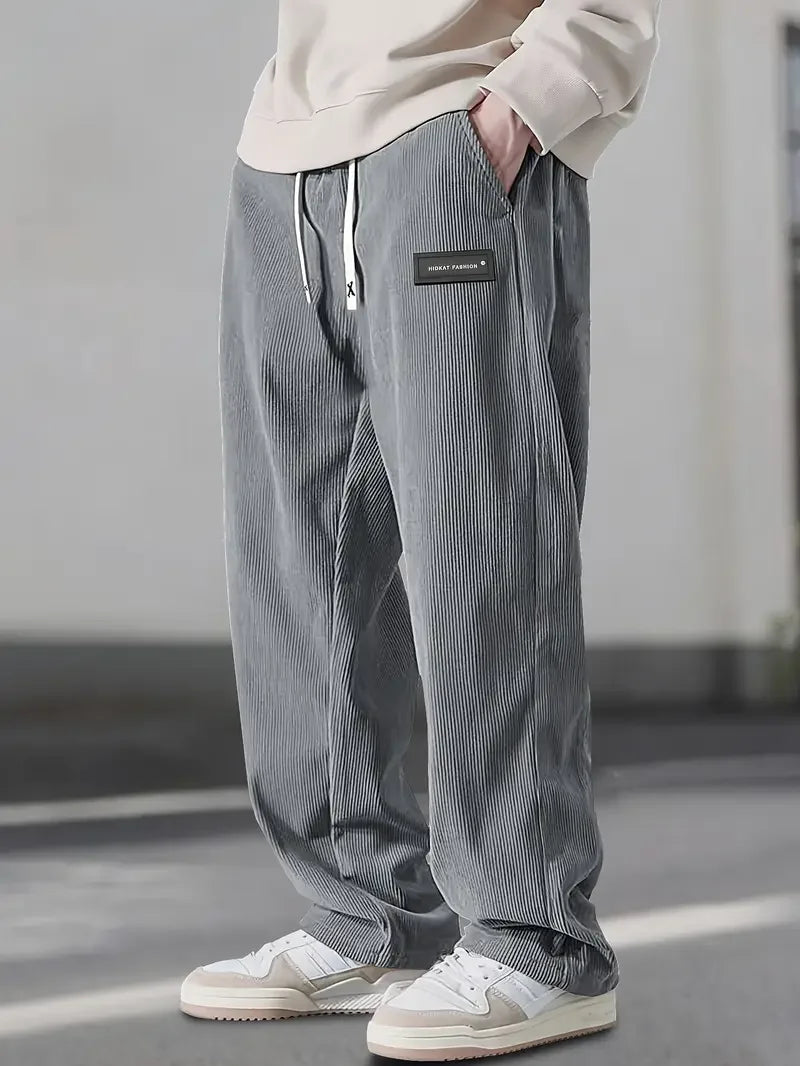 ComfortFit | Corduroy Pants
