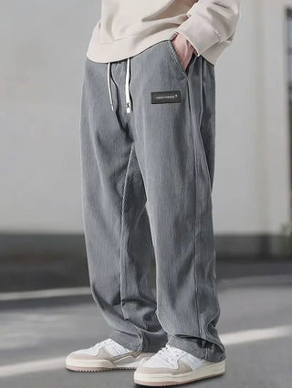 ComfortFit | Corduroy Pants
