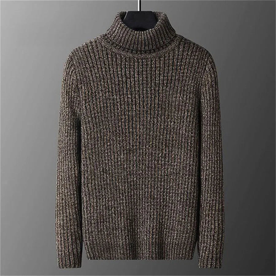 PATRICK | TURTLENECK SWEATER FOR MEN