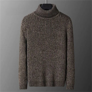 PATRICK | TURTLENECK SWEATER FOR MEN