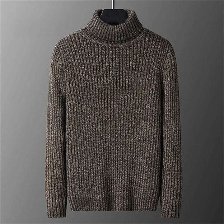 PATRICK | TURTLENECK SWEATER FOR MEN