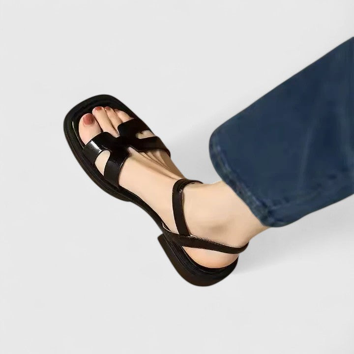 Vera | Casual Summer Sandals
