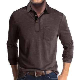 Mason | Long-Sleeve Shirt