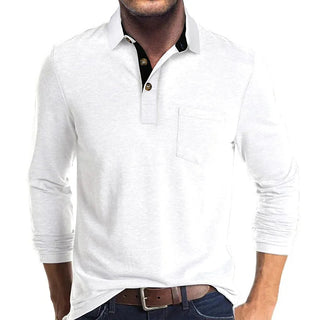 Mason | Long-Sleeve Shirt