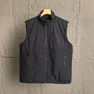 Nicolas | Reversible Premium Vest with Soft Lining