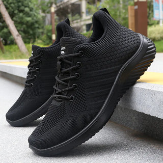 Oskar | Breathable Hiking Shoes