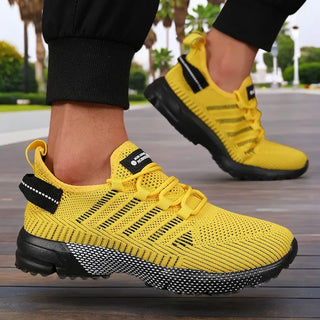 Bernd | Breathable Sport Shoes