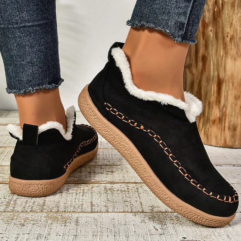 Eliza | Slip-On Shoes