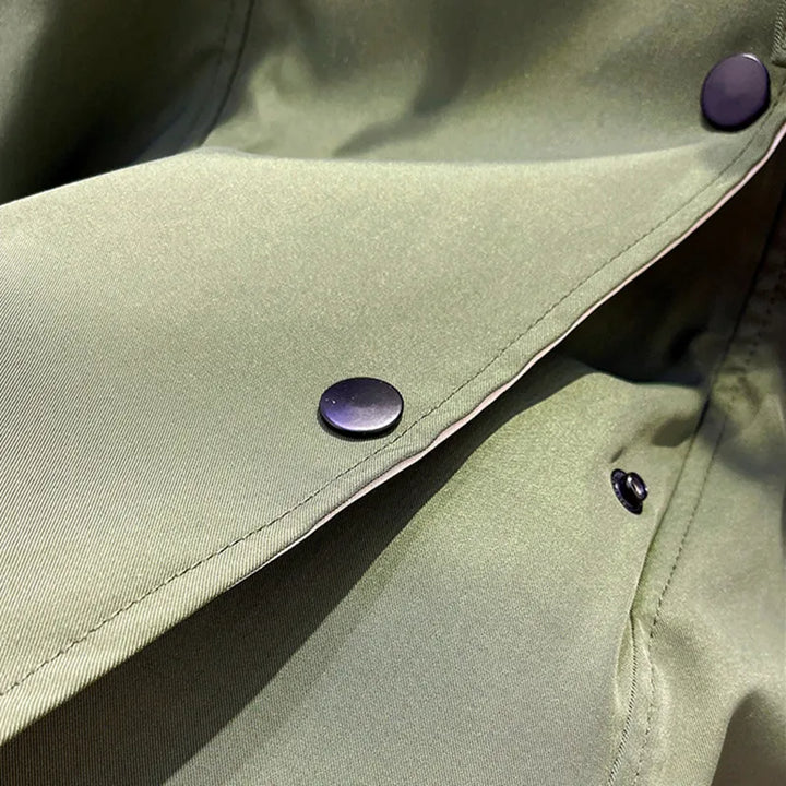 Judith | Windbreaker