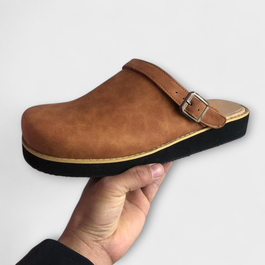 Carleah | Comfortable Everyday Clogs