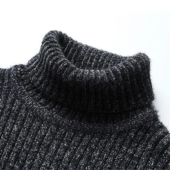 PATRICK | TURTLENECK SWEATER FOR MEN