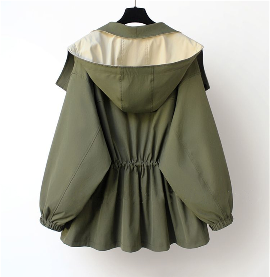 Judith | Windbreaker