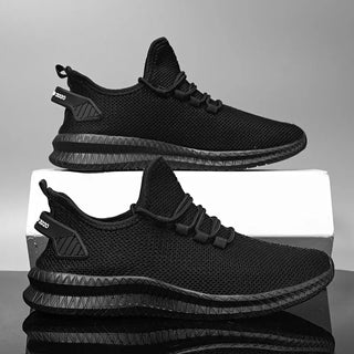 Carsten | Lightweight Urban Shoes