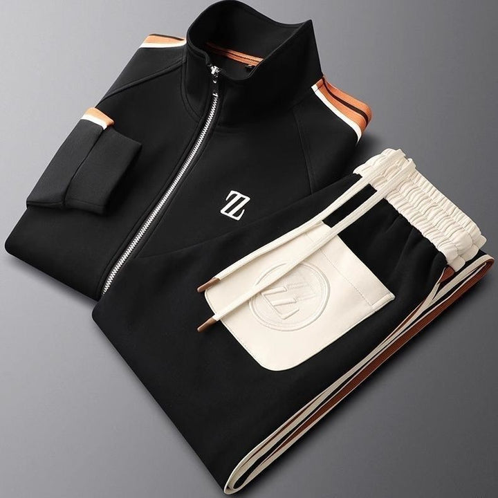 Philip | TWO-PIECE TRACKSUIT FOR MEN