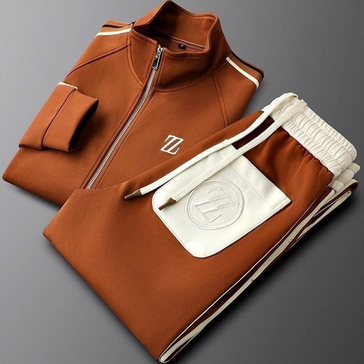 Philip | TWO-PIECE TRACKSUIT FOR MEN