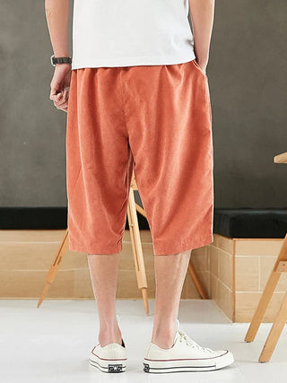 Heribert | Comfortable Summer Harem Pants