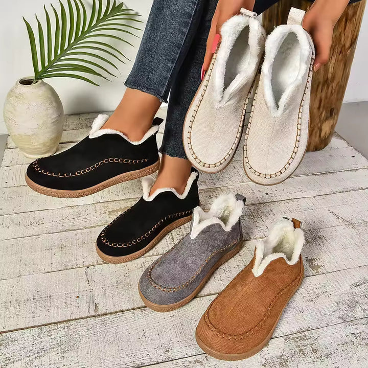 Eliza | Slip-On Shoes