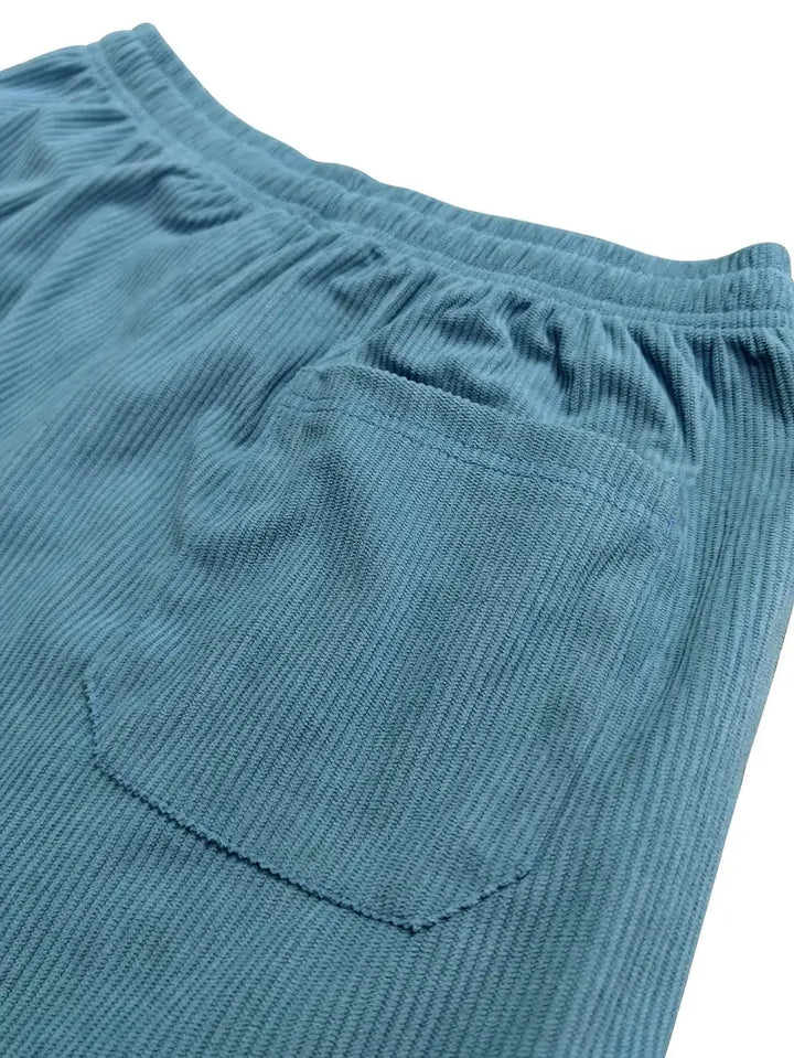 ComfortFit | Corduroy Pants