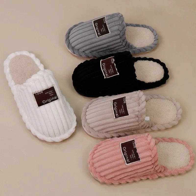 Odette | Padded Slippers