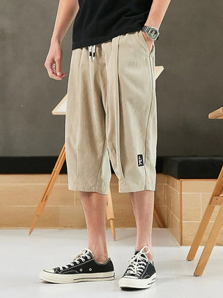 Heribert | Comfortable Summer Harem Pants