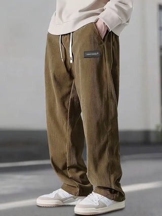 ComfortFit | Corduroy Pants