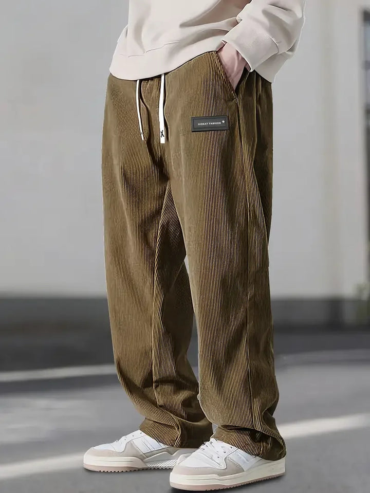 ComfortFit | Corduroy Pants