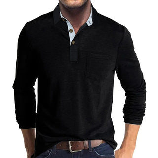 Mason | Long-Sleeve Shirt
