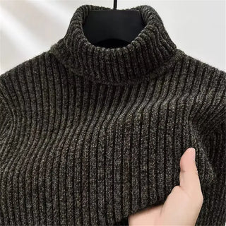 PATRICK | TURTLENECK SWEATER FOR MEN