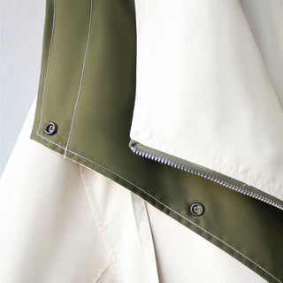 Judith | Windbreaker