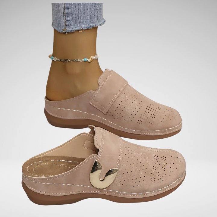 Marel | Wedge Sandals