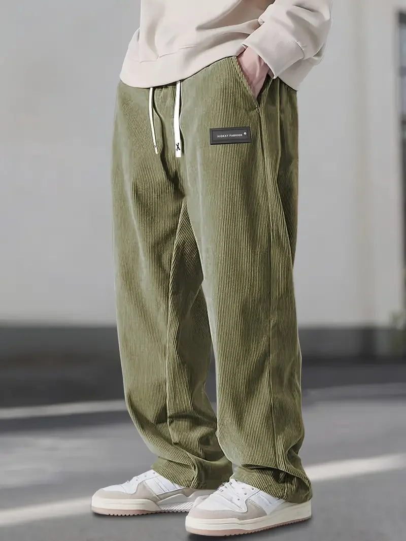 ComfortFit | Corduroy Pants