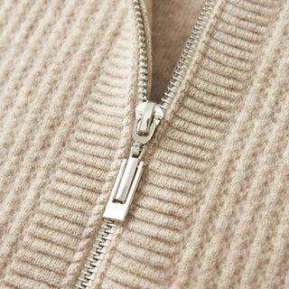 Sorrento | Luxurious Sweat Jacket