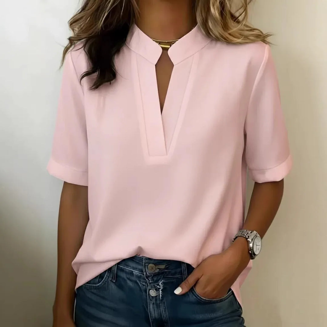 Gabriella | Flowing Blouse