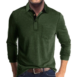 Mason | Long-Sleeve Shirt