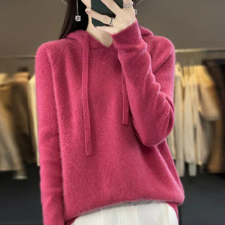 Hanna | Wool Sweater