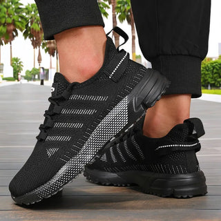 Bernd | Breathable Sport Shoes