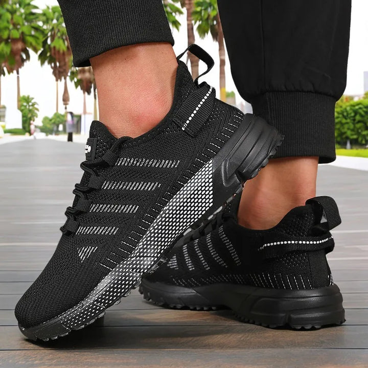 Bernd | Breathable Sport Shoes