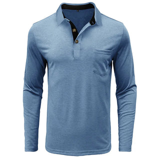 Mason | Long-Sleeve Shirt