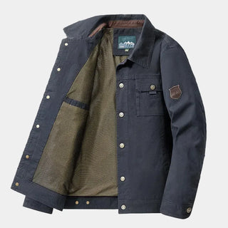 Volker | Lightweight Outdoor Jacket