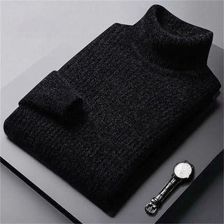 PATRICK | TURTLENECK SWEATER FOR MEN
