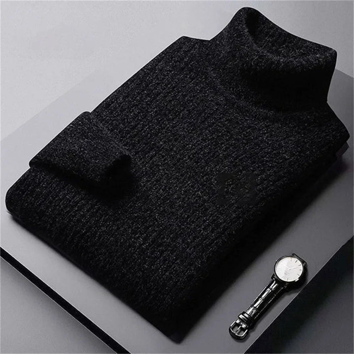 PATRICK | TURTLENECK SWEATER FOR MEN